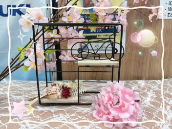 ショールーム模様替えしました！！